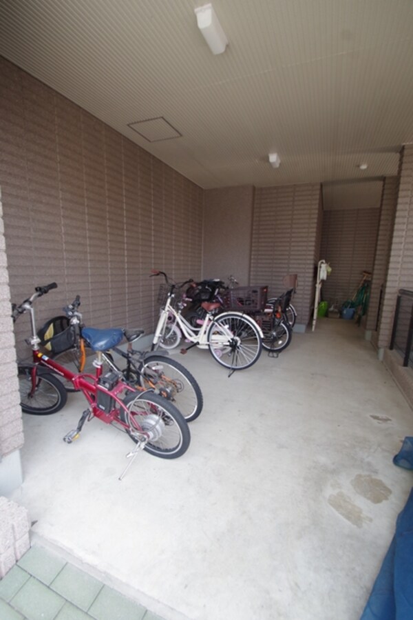 共有部分(★お問い合わせはタウンハウジング町田店まで★)