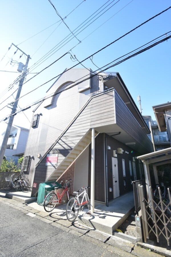 外観(★お問い合わせ・ご来店はタウンハウジング町田店まで★)