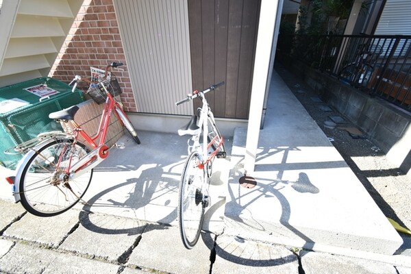 共有部分(★お問い合わせ・ご来店はタウンハウジング町田店まで★)