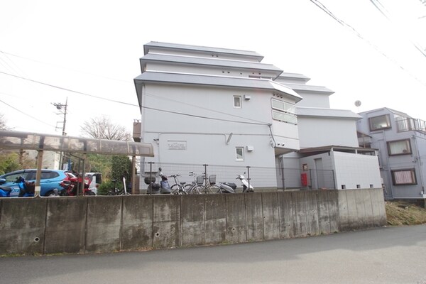 外観(★お問い合わせ・ご来店はタウンハウジング町田店まで★)