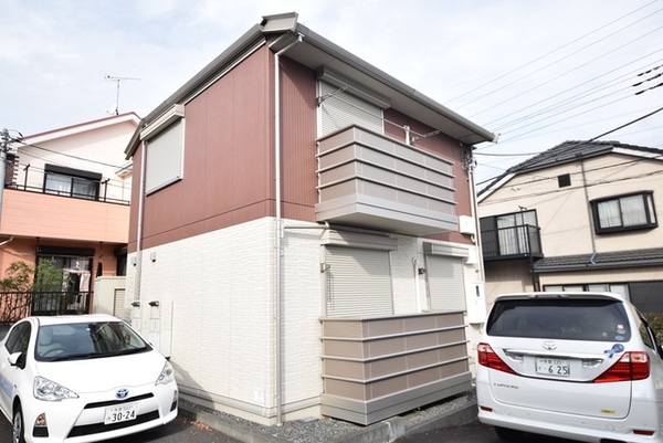 外観(★お問い合わせはタウンハウジング町田店まで★)