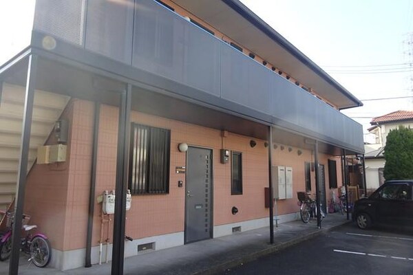 外観(★閑静な住宅街★)