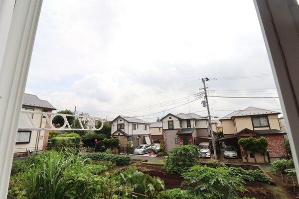 眺望(★お問い合わせ・ご来店はタウンハウジング町田店まで★)