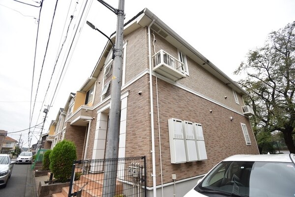 外観(★お問い合わせ・ご来店はタウンハウジング町田店まで★)