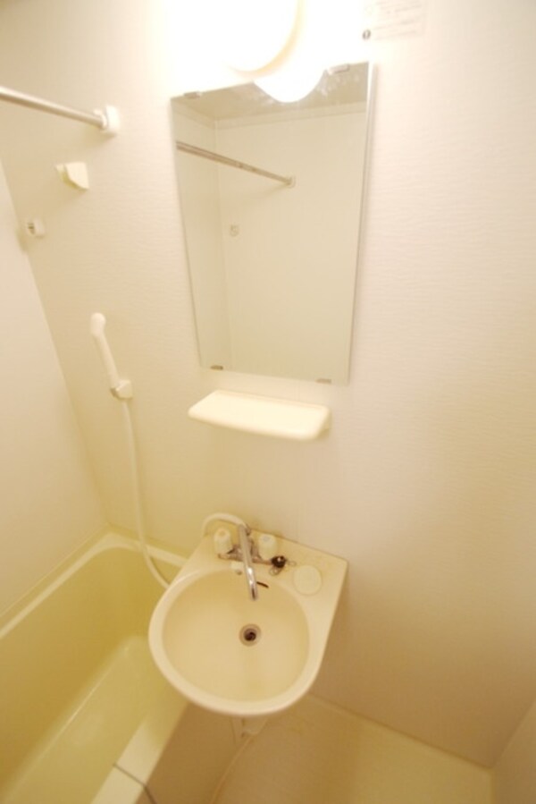 洗面(★いい部屋見つかる！お部屋探しはタウンハウジングまで♪★)
