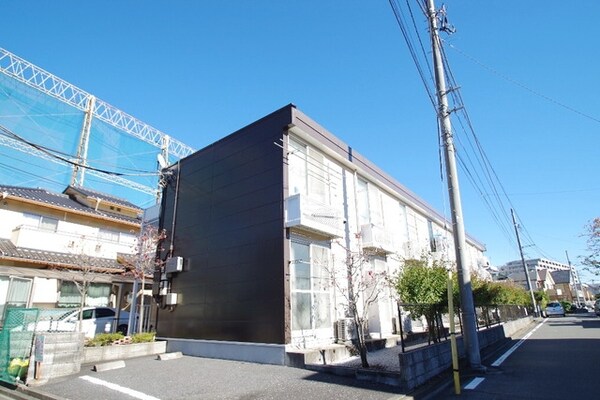 外観(★いい部屋見つかる！お部屋探しはタウンハウジングまで♪★)