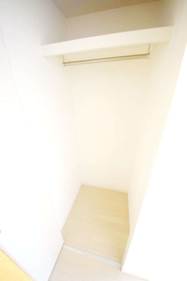 設備(★クローゼット付き★)