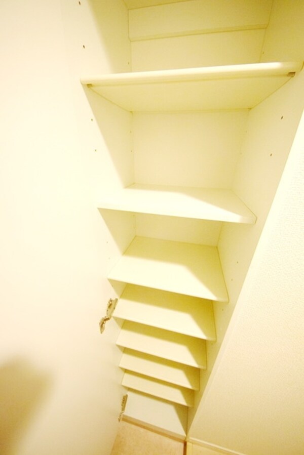 その他(★シューズボック付き★)