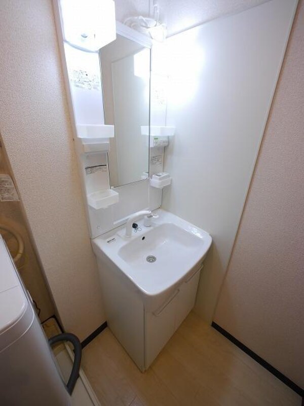 洗面(★独立洗面台★)