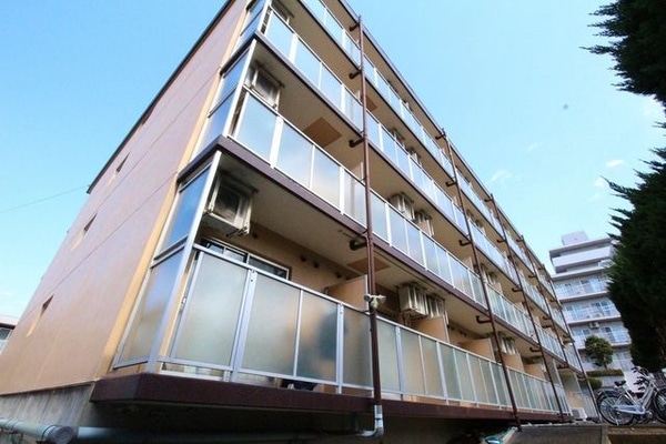 外観(★鉄筋コンクリート造のマンション★)