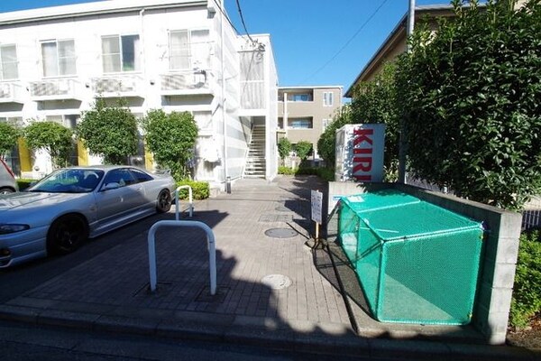 エントランス(★いい部屋見つかる！お部屋探しはタウンハウジングまで♪★)
