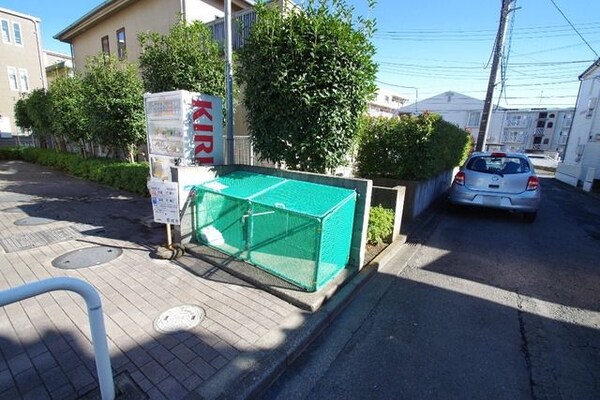 共有部分(★いい部屋見つかる！お部屋探しはタウンハウジングまで♪★)