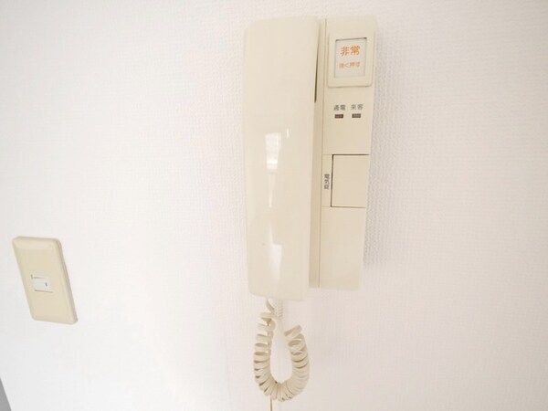 セキュリティ(★お問い合わせはタウンハウジング多摩センター店までご連絡く…)