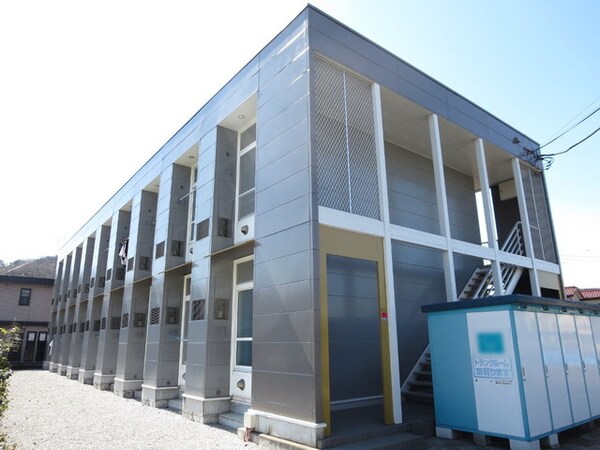 外観(★お問い合わせはタウンハウジング新百合ヶ丘店まで★)