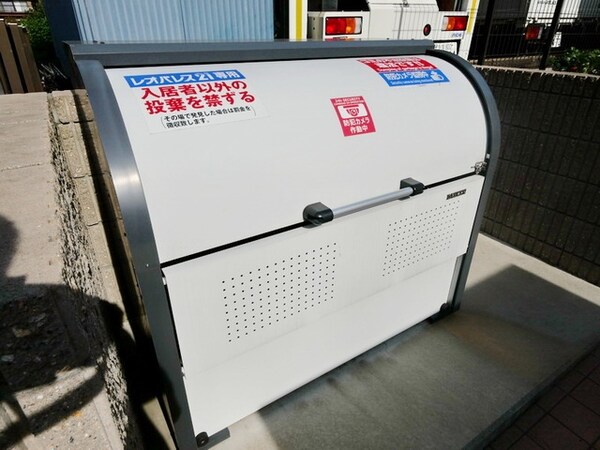 共有部分(★お部屋探しはタウンハウジング稲田堤店まで★)