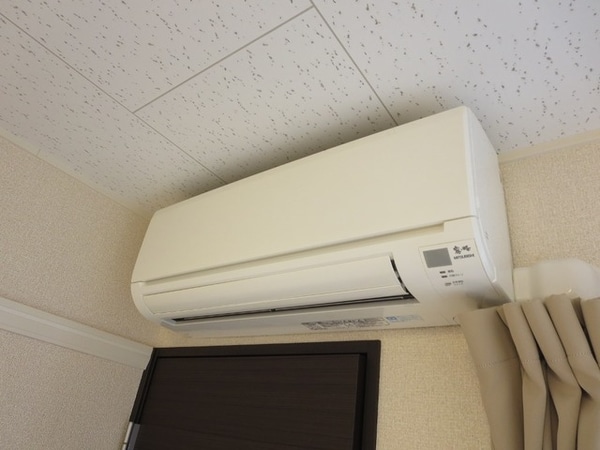 その他(★エアコン★)