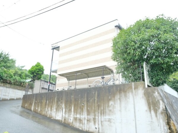 外観(★お問い合わせはタウンハウジング新百合ヶ丘店まで★)