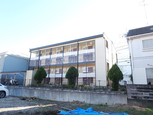 外観(★外観です★)