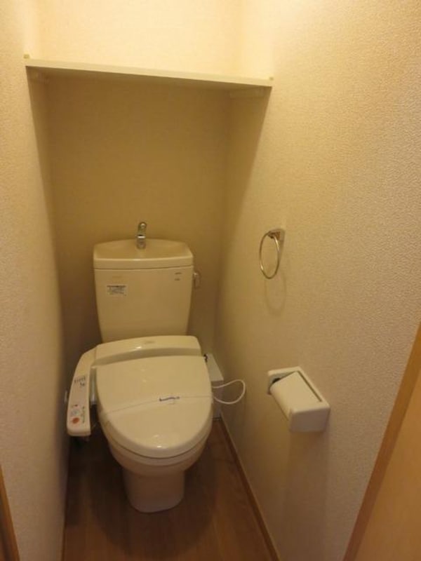 トイレ(★シャワートイレ★)