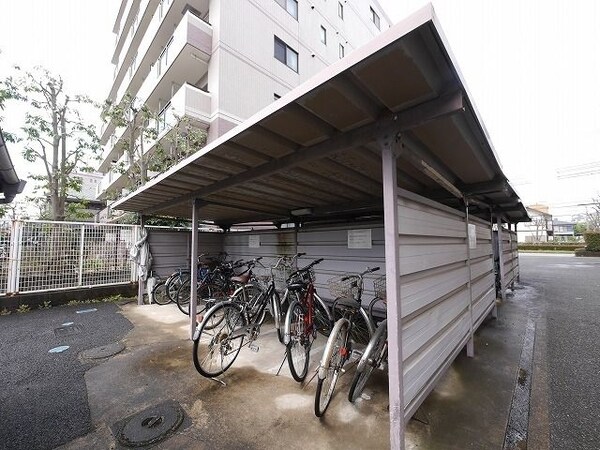 共有部分(★お部屋探しは、タウンハウジング多摩センター店へ★)