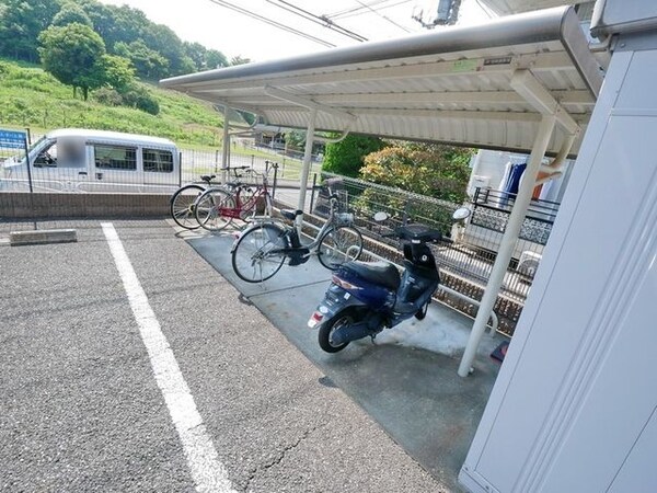 共有部分(★お部屋探しは、タウンハウジング多摩センター店へ★)