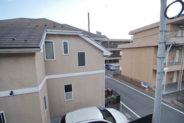 眺望(★お部屋探しはタウンハウジング稲田堤店まで★)