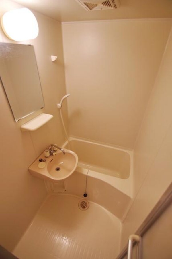 バス／シャワールーム等(★お部屋探しはタウンハウジング稲田堤店まで★)