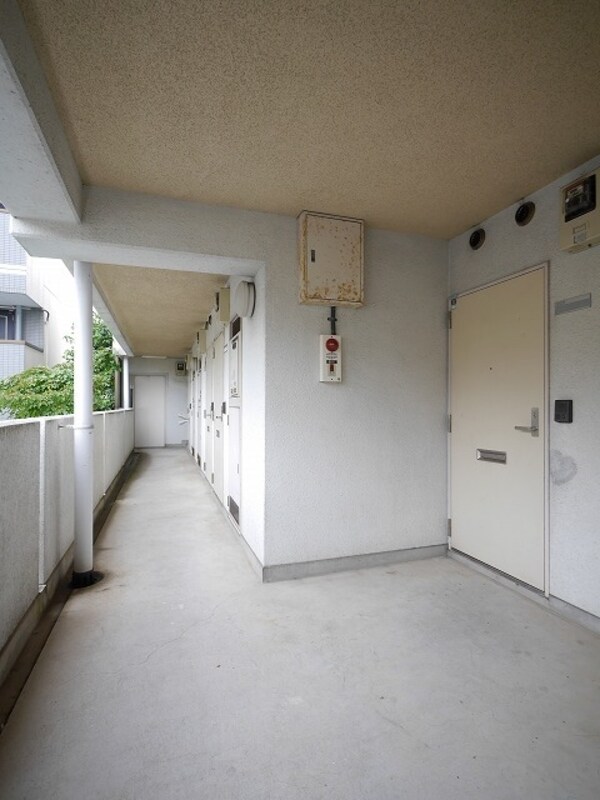 共有部分(★お部屋探しはタウンハウジング高幡不動店まで★)