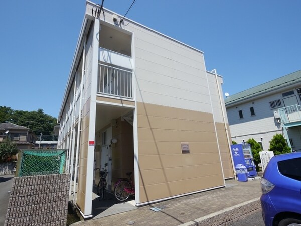 外観(★周りは閑静な住宅街です★)