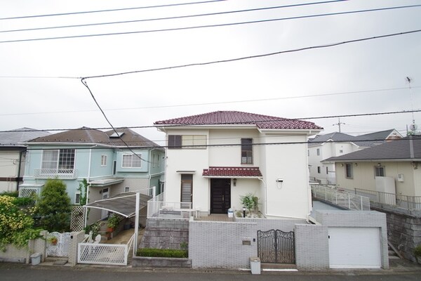 眺望(★お部屋探しは、タウンハウジング多摩センター店へ★)