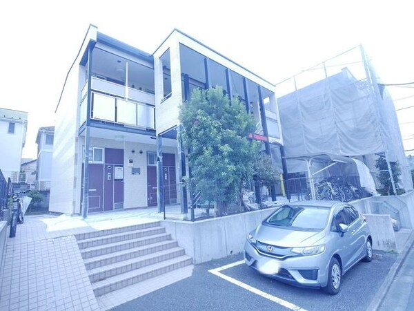 外観(★お部屋探しはタウンハウジング多摩センター店まで★)