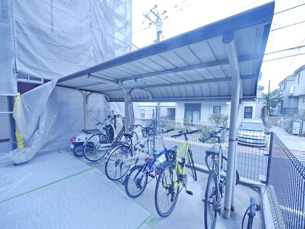 共有部分(★お部屋探しはタウンハウジング多摩センター店まで★)