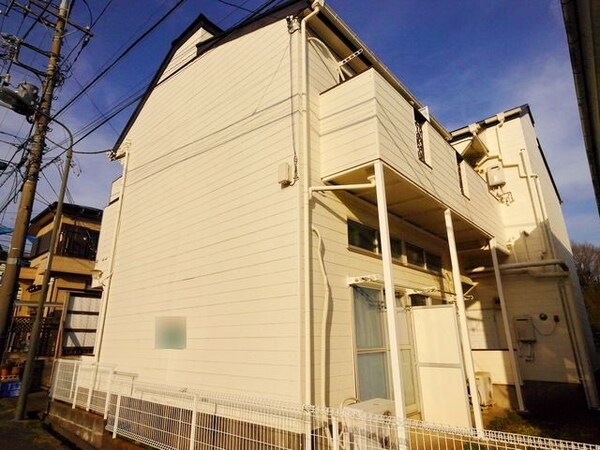 外観(★お問い合わせはタウンハウジング多摩センター店までご連絡く…)