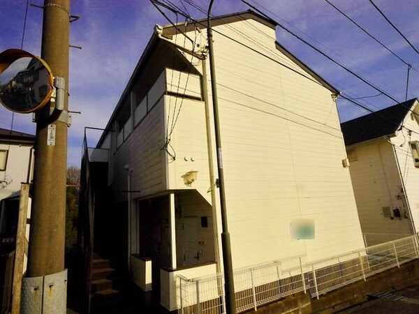外観(★お問い合わせはタウンハウジング多摩センター店までご連絡く…)