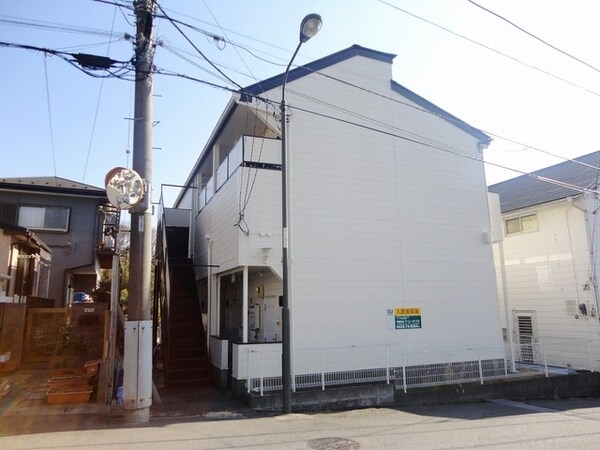 外観(★オシャレな外観★)