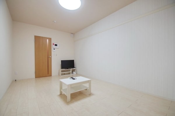 寝室(★お部屋探しはタウンハウジング稲田堤店まで★)