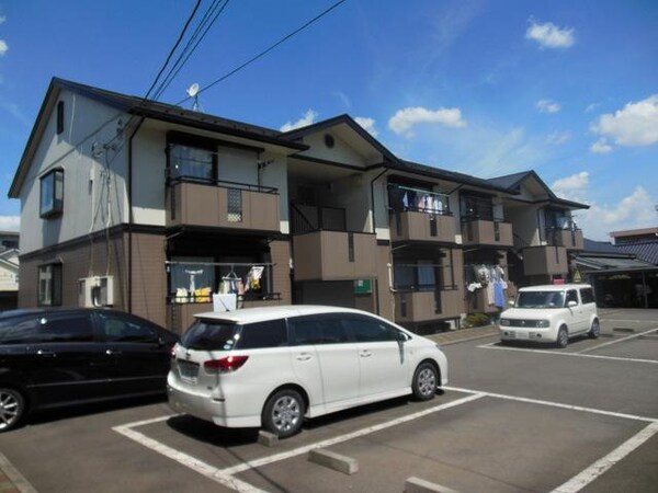 外観(★日当たりの良いお部屋です♪★)