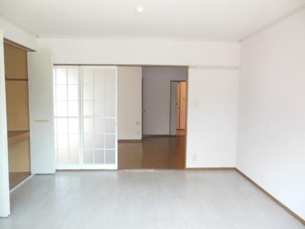 リビング・居室(★広くてキレイなお部屋です★)