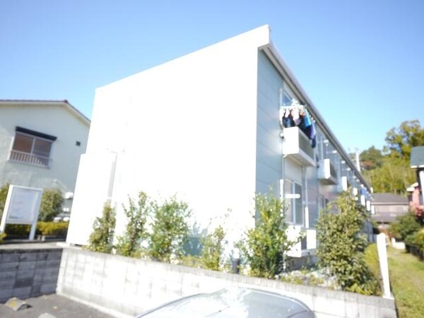 外観(★南大沢駅まで自転車で約7分のお部屋です★)