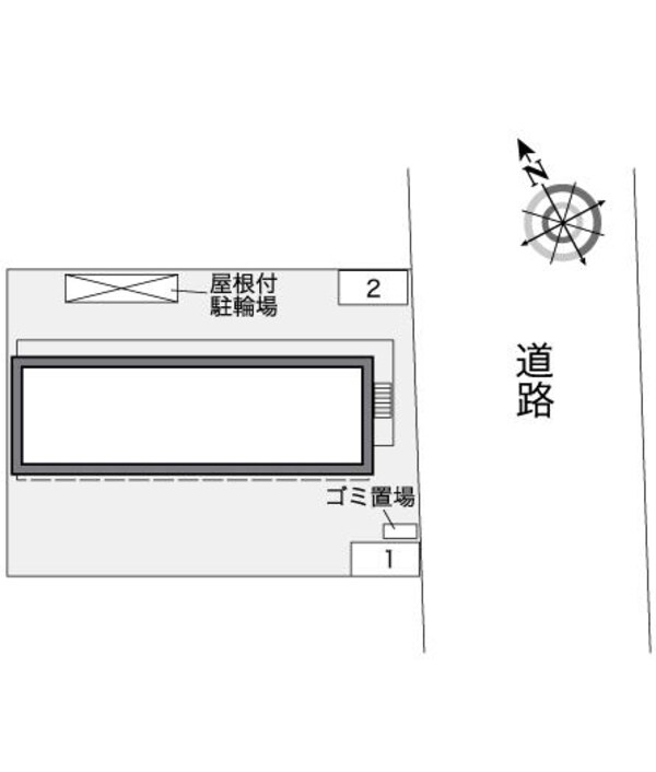 地図(★お部屋探しは、タウンハウジング多摩センター店へ★)