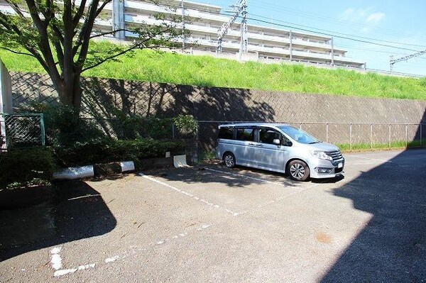 駐車場(★敷地内駐車場★)