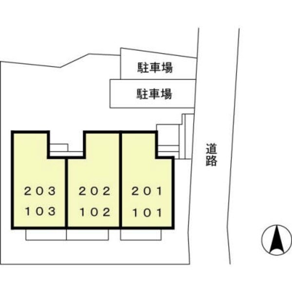 その他(★お部屋探しはタウンハウジング高幡不動店まで★)