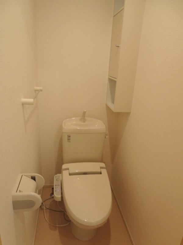 トイレ(★みんな大好きウォシュレット★)