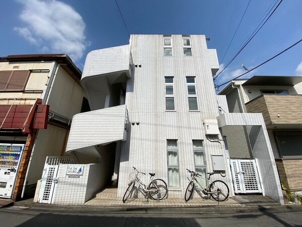 外観(★お問い合わせはタウンハウジング神奈川橋本店まで★)