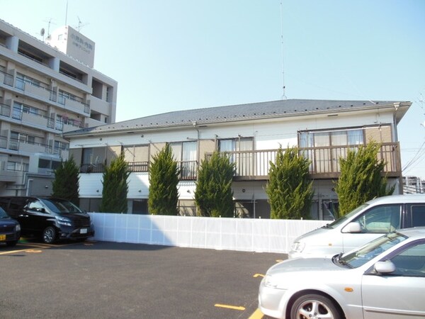 外観(★詳細はタウンハウジングへ♪TEL042-775-6400★)