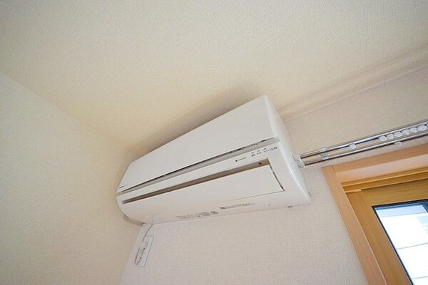 その他(★エアコンもちろんついてますよ★)