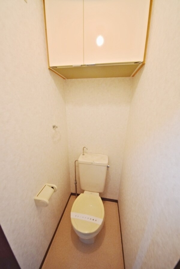 トイレ(★きれいなトイレ★)