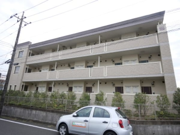外観(★外観の様子★)