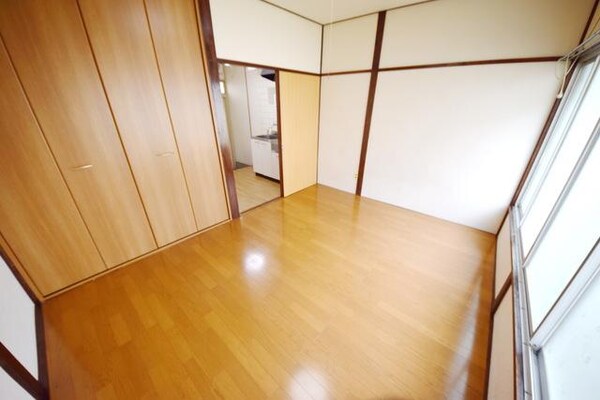 その他(★6帖のキレイなお部屋です★)