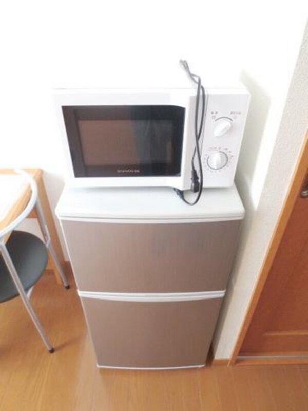 その他(★色々付いててすぐ入居できますね。★)